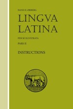 Instructions: Roma Aeterna (Lingua Latina) (Latin Edition) picture