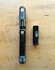Sabertrio Sentinel’s Watch Korvus Lightsaber with CFX Power Core picture