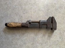 Vintage Expandable Wrench picture
