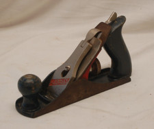 Stanley Handyman Plane Carpentry Woodworking Tool No. 111203 USA picture