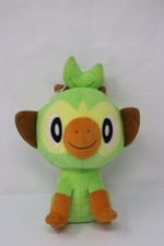 Pokemon Grookey Banpresto Bandai Spirits Plush 10