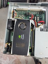BALLY ALPHA 2 PRO Computer w/graphic card picture