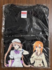 The A Couple of Cuckoos Higurashi Wheny Cry Collaboration T-shirt Ultra picture