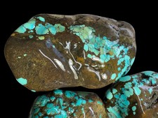 one pound  Hubei turquoise from province china  picture