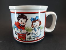 H H Campbell Soup Cup From 1998  C4 picture