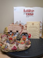 Lilliput Lane 
