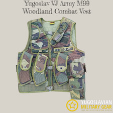 Yugoslavia/Serbia/Balkan War Yugoslav Army VJ M99 