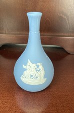 Wedgwood Jasperware Dark Blue 5 3/8