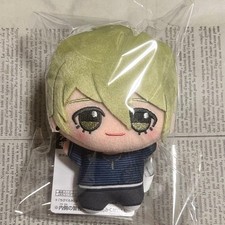 Danganronpa Rantaro Amami Plush Toy Chibigurumi From Japan picture