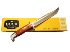 BUCK KNIFE - #120 