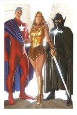 Astro City Victory HC Vertigo picture