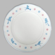 Noritake Ghibli Museum Limited Witch 27cm Plate Character Dish Kiki picture