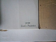 Vintage 1993 Princeton Gallery 'Love's Courtship' Porcelain Unicorn Set NIB NRFB picture
