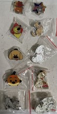 Disney DOGS only Pins lot of 10 picture