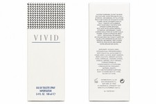 Vivid Liz Claiborne 3.4 Oz 100ml EDT Spray For Women Original Formula, Vintage picture