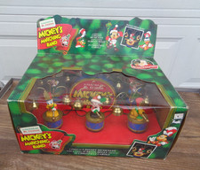 Vintage Mr. Christmas Disney 