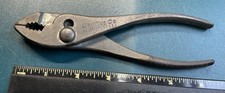 Crescent Tool Co. Cee Tee Brand Slip-Joint Pliers picture