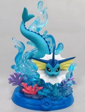 Trading Figure Vaporeon