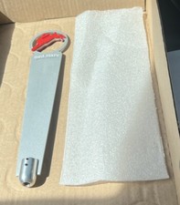 RED HARE BREWING - MARIETTA, GA. New Metal Tap - Free Super-Fast Shipping 
