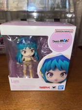 Urusei Yatsura Figuarts Mini Lum Bandai Namco #144 picture