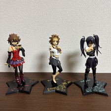 K-On Premium Figure Death Devil Version Collectible Anime Figure Japan picture