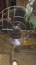 Vintage Hunter Zephair Oscillating Fan picture