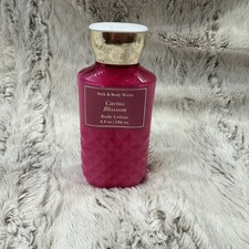 Bath & Body Works Cactus Blossom Body Lotion 8oz ~ Retired Scent picture