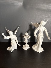 Boehm Angels Spirit of Bethlehem Nativity Christian  Large Original Box 11