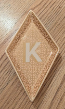VTG ROSANNA Monogram 