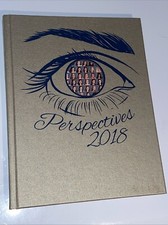 2018 Oak Knoll  School OKS Yearbook picture