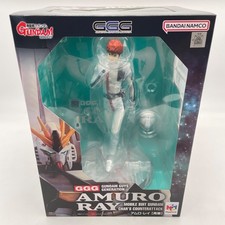 GGG Gundam Guys Generation Amuro Ray Figure MegaHouse picture