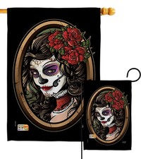 La Calvera Catrina picture