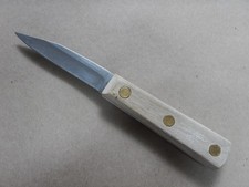 Vintage Chicago Cutlery Paring Knife 100S- nice Seldom used picture