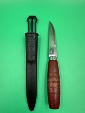 Vintage MORAKNIV Classic Mora 4