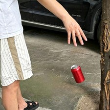 Telekinesis Magic Trick Prop Floating Object Illusion with Remote Control Gimmi picture