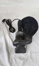 Antique 1920's Vintage Handy Vac Day-Fan Electric Co Hand Vacuum Cleaner Metal  picture