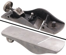 Founder's Grade Body for for Stanley Skew Rabbet Plane, No. 140 - mjdtoolparts picture