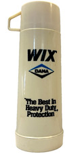Vtg Aladdin's Pint Thermos WIX DANA w/ Stopper & Cup USA picture