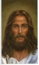 PRAYER FOR WHEN FEELING LOW - Laminated Holy Cards. QUANTITY 25 CARDS picture