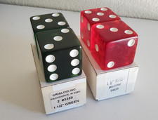 Beautiful Vintage 1-1/2