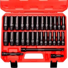29-Piece 1/2