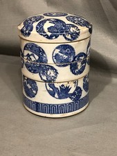 Japanese Jubako Box picture