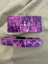 ZOX **I CHOOSE TO CONTINUE** #5093 or #13930 Silver Single Medium picture