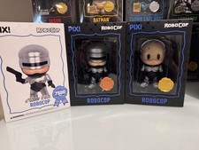 Thrilljoy Pix Robocop Hero & Chase Bundle picture