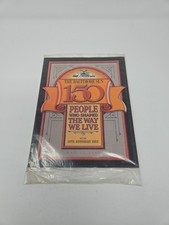 Baltimore Sun 150th Anniversary Issue 1837-1987 Collectable New picture