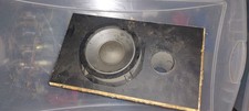 namco time crisis crisis zone large speaker part #1010 picture