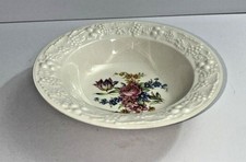 Vintage Homer Laughlin Eggshell Theme Vegetable Serving Bowls picture