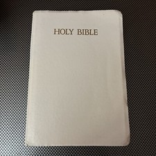 Holy Bible picture