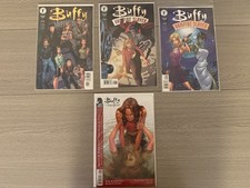 Buffy, The Vampire, Dark Horse Comic Books Book Books 23 Total picture