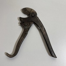 W Schollhorn Co Shears / Cutters Made in USA picture